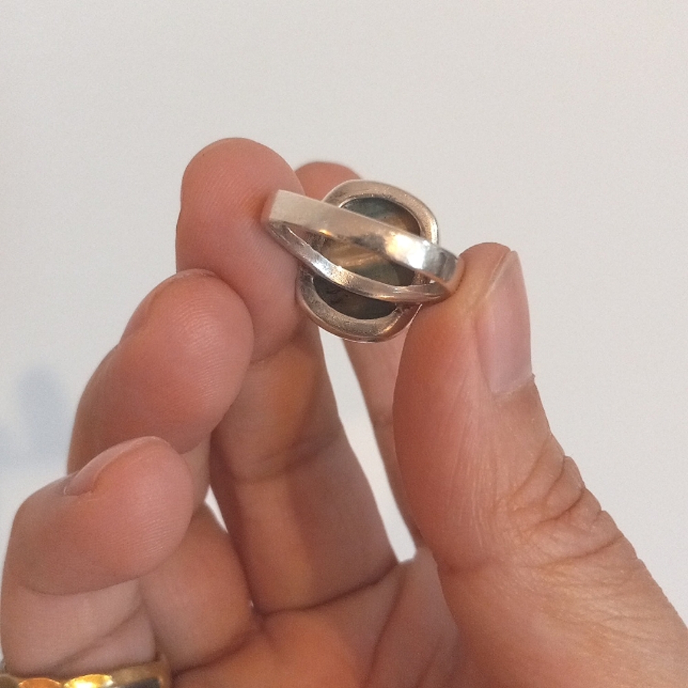 925 Alabone ring - Picture 9 of 12